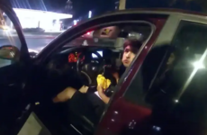 Sacked police officer charged after shooting teenager eating a burger in his car