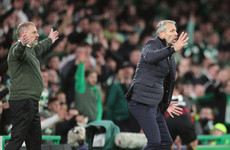 Missed chances the story of Celtic’s Champions League season – Ange Postecoglou