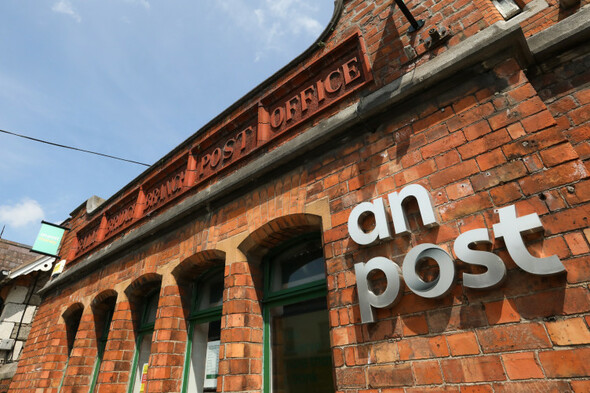 An Post launches brand new 'digital stamp' - Vimarsana News