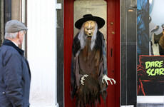 Poll: Have you put your Halloween decorations up yet?