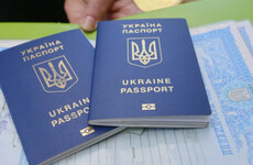 'It's amazing': Ukrainians thank public for support after U-turn on hotel transfer