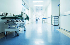 INMO warns of 'dangerous overcrowding' at Mater hospital