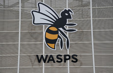 Wasps follow Worcester in suspension from English Premiership