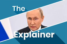 The Explainer: What will Putin's next steps be in his invasion of Ukraine?