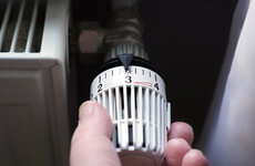 Cost of living crisis: Most households intend to use their home heating less often this winter
