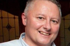 Court told man accused of Det Colm Horkan murder said deceased 'wasn't a very good' detective