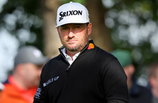 Graeme McDowell demands world rankings 'ASAP' for breakaway LIV golf