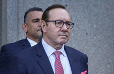 Kevin Spacey accuser denies he ‘steered away from specificity’ with claims