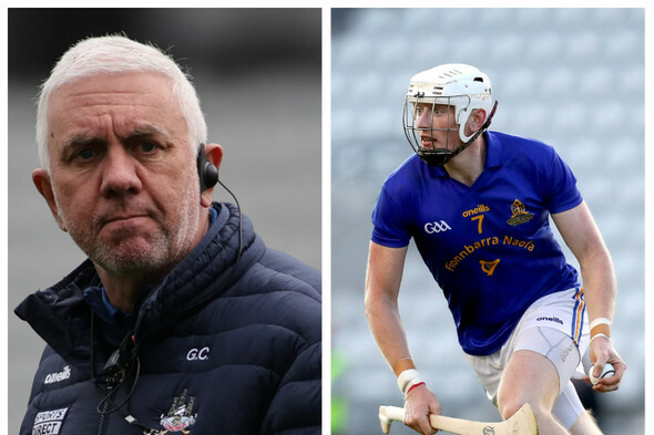 'For people who lived in that drought, it's great' - the Cork hurling return of the Barrs - Vimarsana News