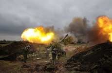 Ukraine resets power grid after Russian strikes left towns without power