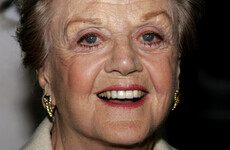 Sitdown Sunday: The last word from Angela Lansbury