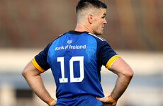 Analysis: What makes Johnny Sexton such a difficult out-half to defend against?