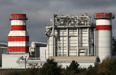 Government formally submits application for second emergency power station in Dublin