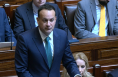 Winter eviction ban may lead to higher homelessness levels after it expires, says Varadkar