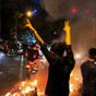 Student in Iran: 'Mahsa's death has lit a fire within - please do not forget us'