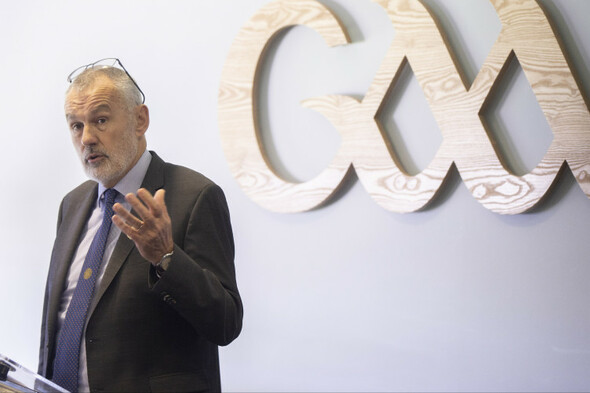 GAA president says referee abuse at club games has 'cast a shadow over the entire Association' - Vimarsana News