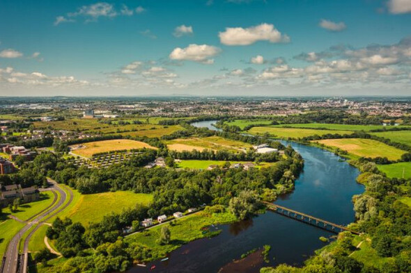 Only half of Irish rivers and lakes able to sustain healthy ecosystems for fish and insects - Vimarsana News