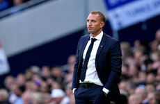 Rodgers backs misfiring Leicester to turn Premier League season around