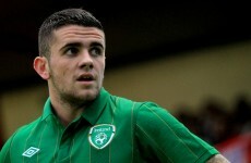 Brady drafted in for Oman friendly