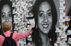 March planned to remember Savita on the 10-year anniversary of her death
