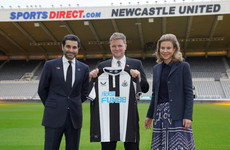 Newcastle may have to sell stars as Dan Ashworth warns of tough decisions ahead