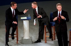 Autumn's must see political TV: presidential candidate debates