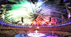 Here are our 44 favourite images of the London 2012 Paralympics