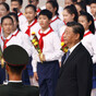 Censors step in after protests against Communist leadership in Beijing