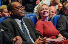Truss sacks Kwarteng and makes another mini-budget u-turn in bid to save her premiership
