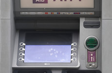 Irish people withdrawing larger volumes of cash from ATMs as cost of living spikes