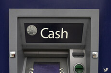 Poll: How often do you withdraw cash from an ATM?