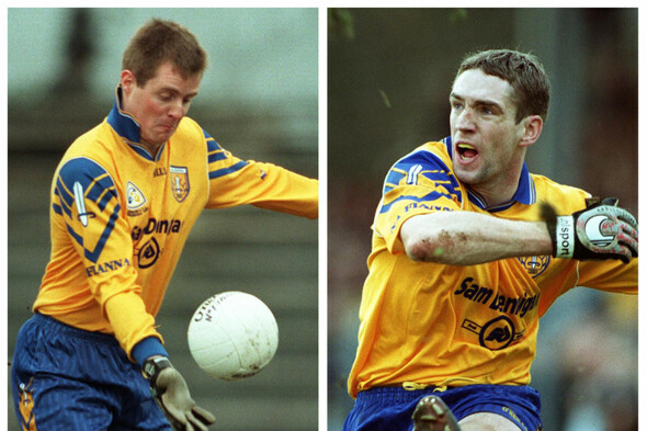'We felt the hunger was in them' - joining forces with McGeeney at Na Fianna - Vimarsana News