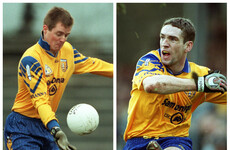 'We felt the hunger was in them' - joining forces with McGeeney at Na Fianna