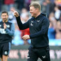 Eddie Howe insists Newcastle can be a global power like Manchester United