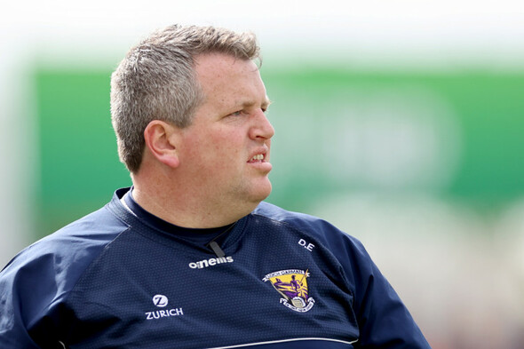 Darragh Egan: 'It's the most important thing we have done in the last 15 years in our club' - Vimarsana News