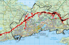 Galway ring road: Minister says transport plans must include climate as planning permission axed