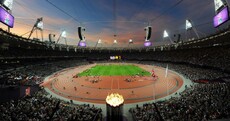 Paralympic Breakfast: Time to say goodbye