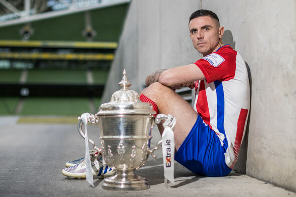 'How are they doing this?' - The remarkable rise of Limerick's football underdogs - Vimarsana News