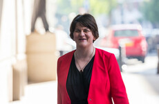 Former NI First Minister Arlene Foster to join House of Lords