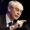 Ireland making 'such good progress on all fronts' - Van Rompuy