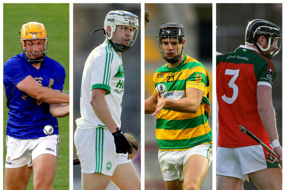 6 talking points as the Barrs, Ballyhale, Blackrock and the Village chase hurling glory - Vimarsana News