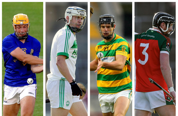 6 talking points as the Barrs, Ballyhale, Blackrock and the Village chase hurling glory