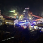 Forty confirmed dead in coal mine blast in Turkey