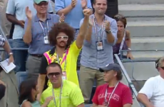VIDEO: Victoria Azarenka does LMFAO dance in tribute / celebration