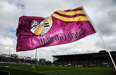Wexford GAA set to issue 96-week ban following assault on referee during game