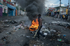 UN warns millions in Haiti facing acute hunger
