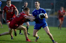 Division 4 sides handed major shot at reaching 2023 Connacht SFC final