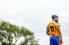 Joe Canning fires 1-8 to see Portumna into Galway hurling quarter-finals