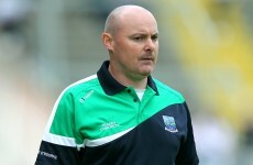 O'Rourke to take the reins in Monaghan