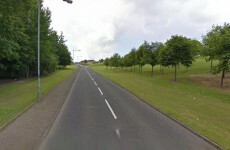 Security alert in Derry after discovery of suspicious device